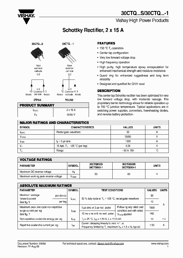 30CTQ060-1_4811121.PDF Datasheet