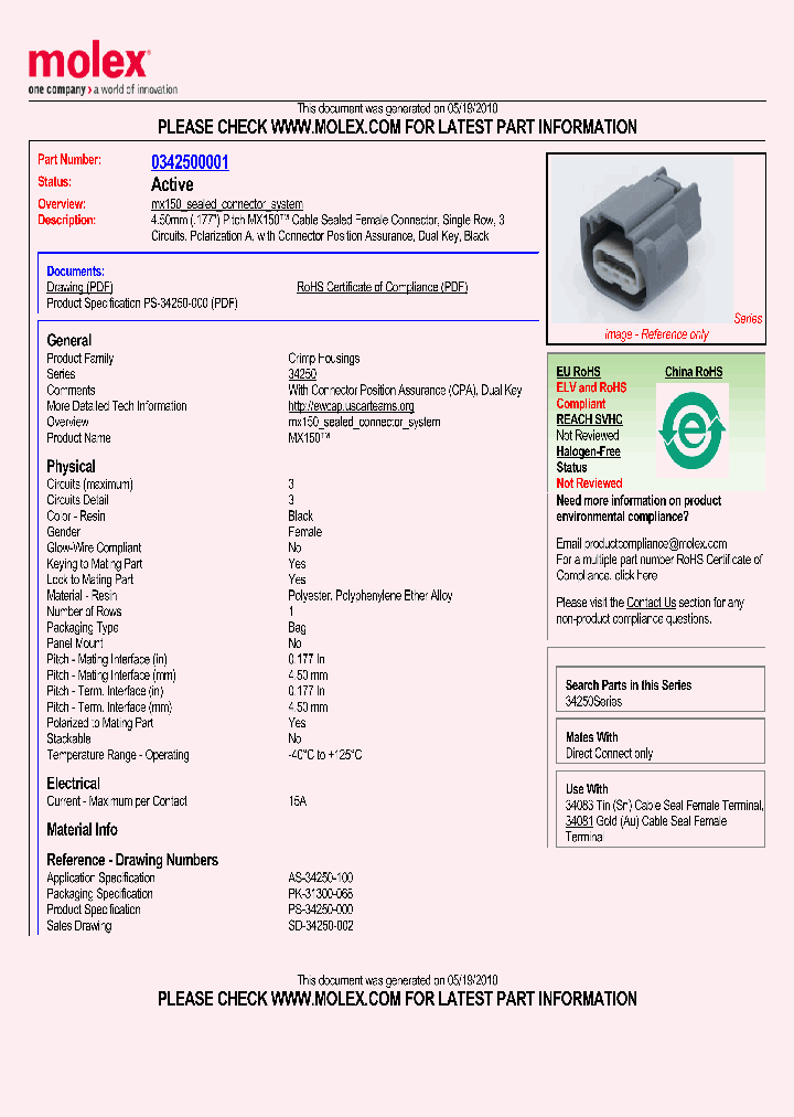 34250-0001_4895057.PDF Datasheet