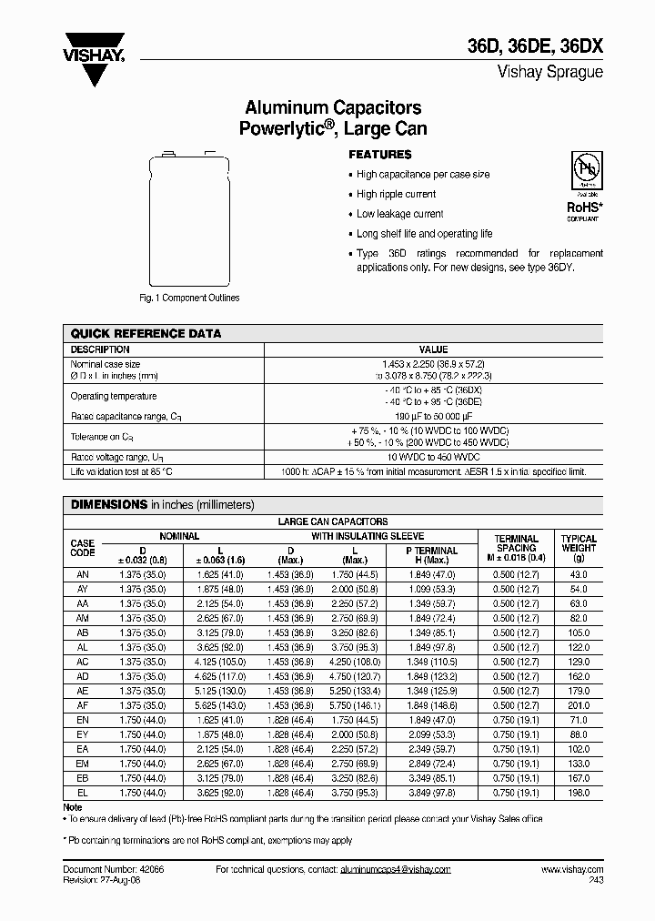 36DX303G025BC2A_4248336.PDF Datasheet