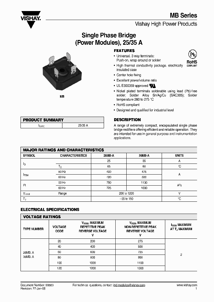 36MB80A_4605433.PDF Datasheet
