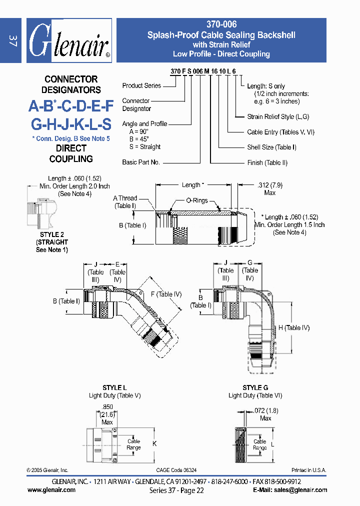 370SS006M08_4483776.PDF Datasheet