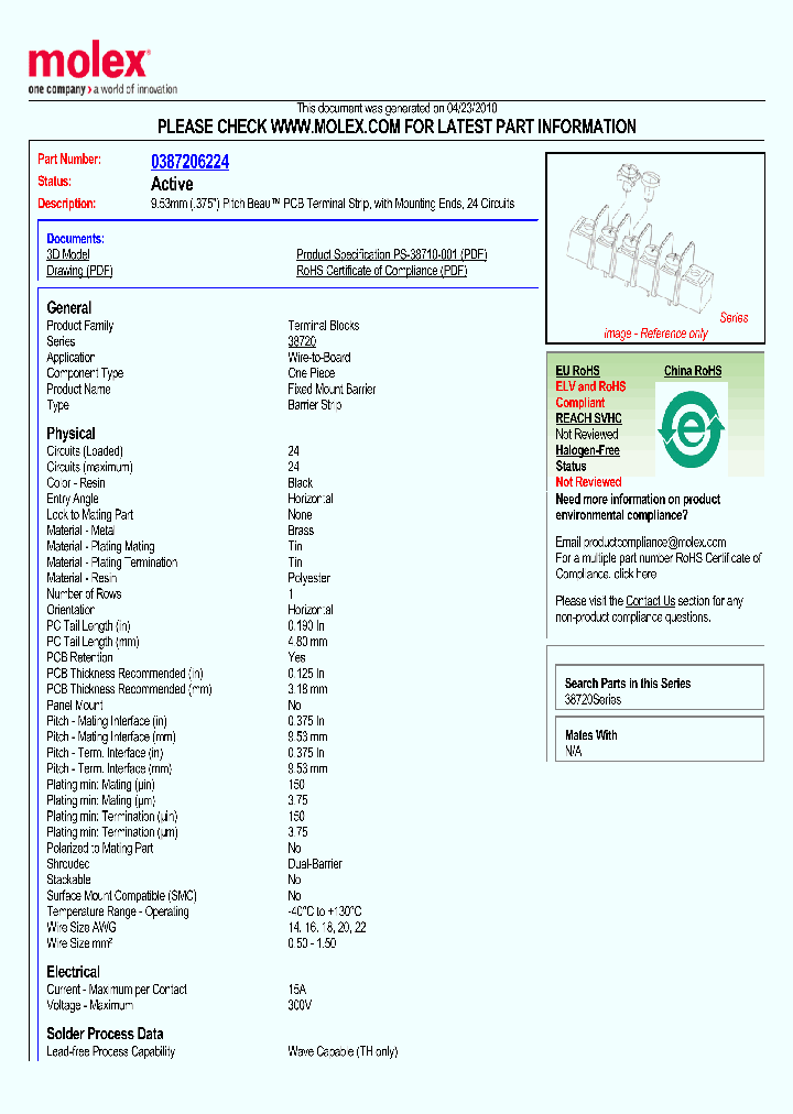 38720-6224_4853215.PDF Datasheet