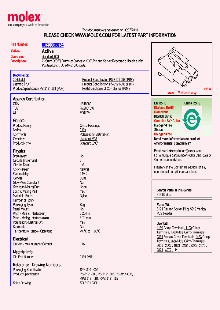 39-03-6034_4906693.PDF Datasheet