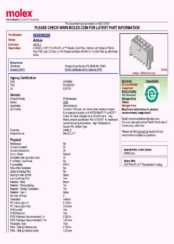 39-30-6208_4876904.PDF Datasheet