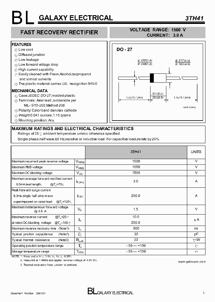 3TH41_4445863.PDF Datasheet