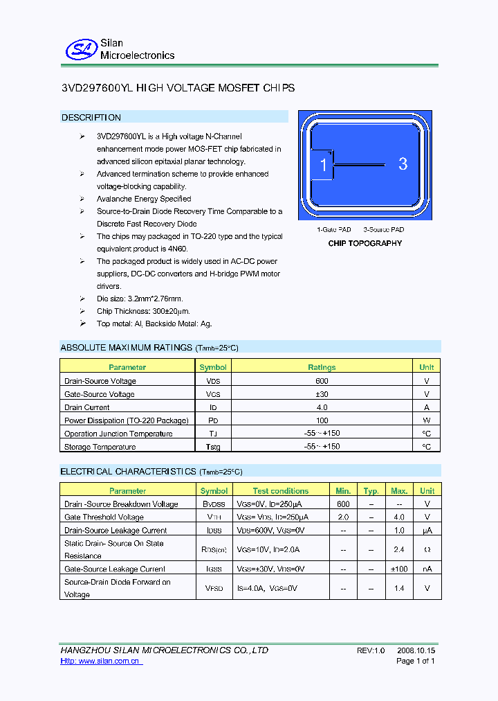 3VD297600YL_4547171.PDF Datasheet