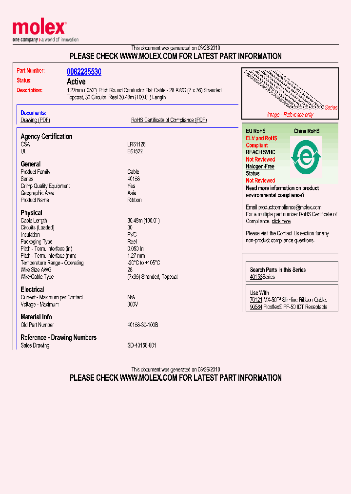 40158-30-100B_4879607.PDF Datasheet