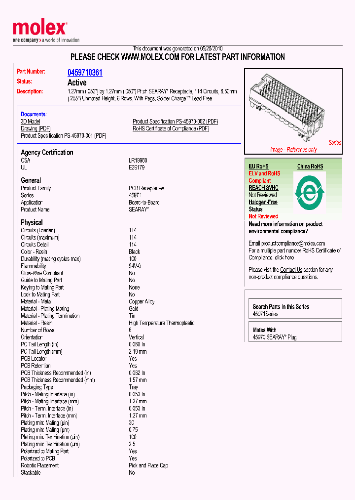 45971-0361_4889371.PDF Datasheet