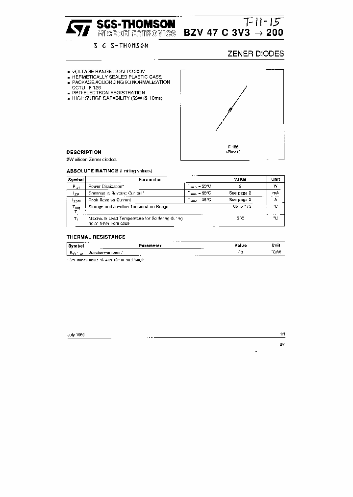 47C62AN_4775095.PDF Datasheet