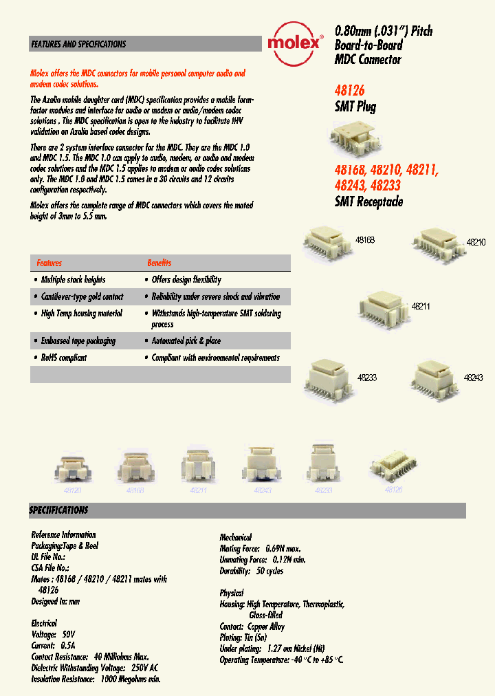 48126-1201_4523887.PDF Datasheet