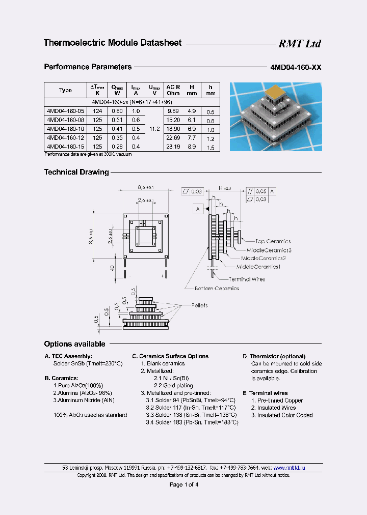 4MD04-160-05_4874509.PDF Datasheet