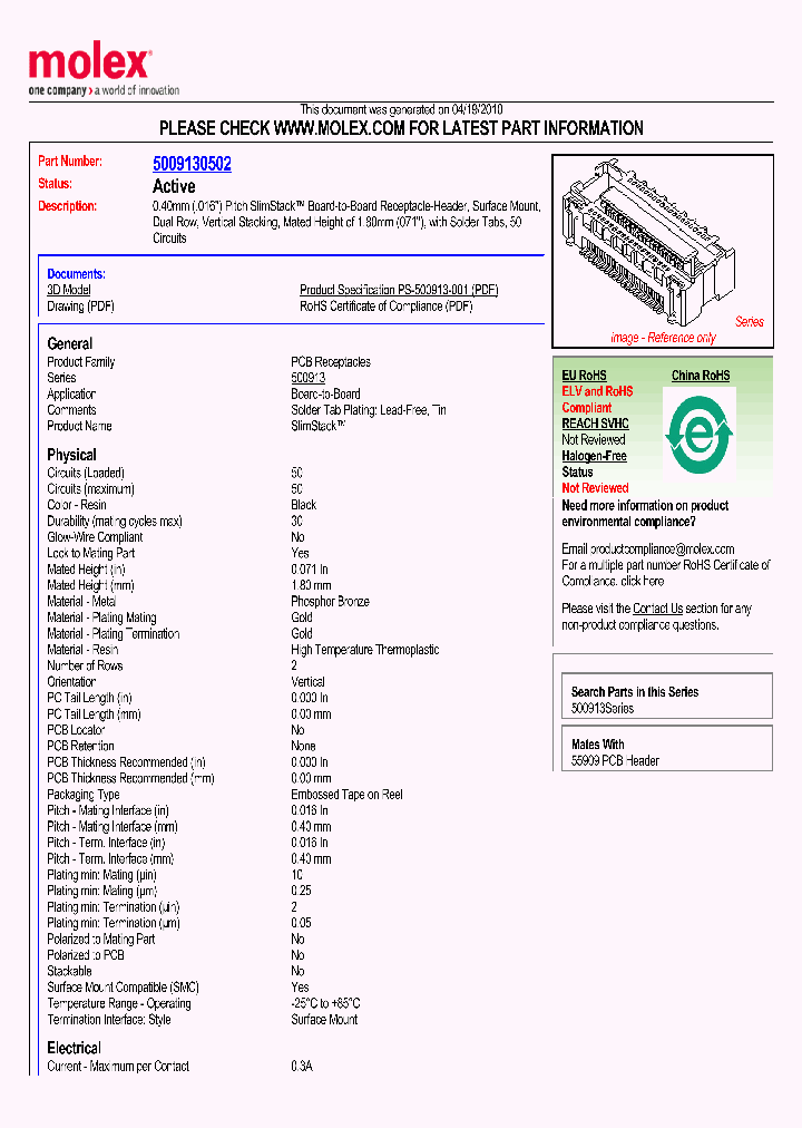500913-0502_4798780.PDF Datasheet