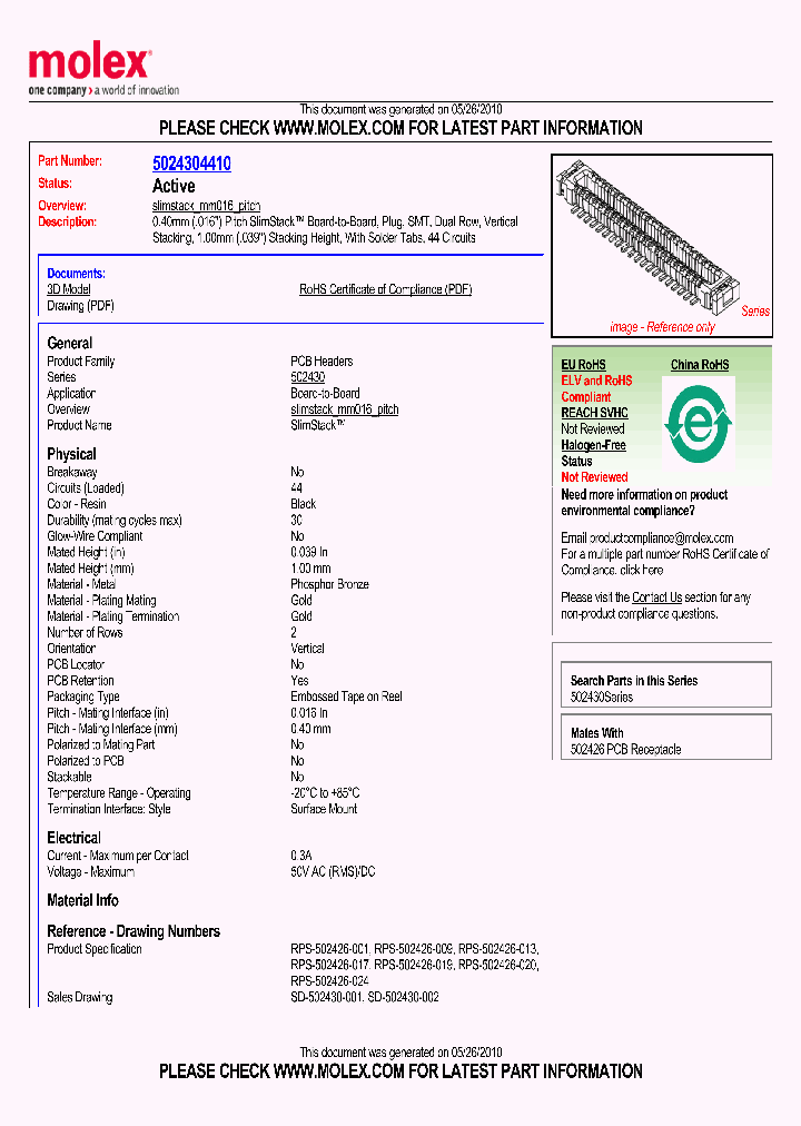 5024304410_4905427.PDF Datasheet