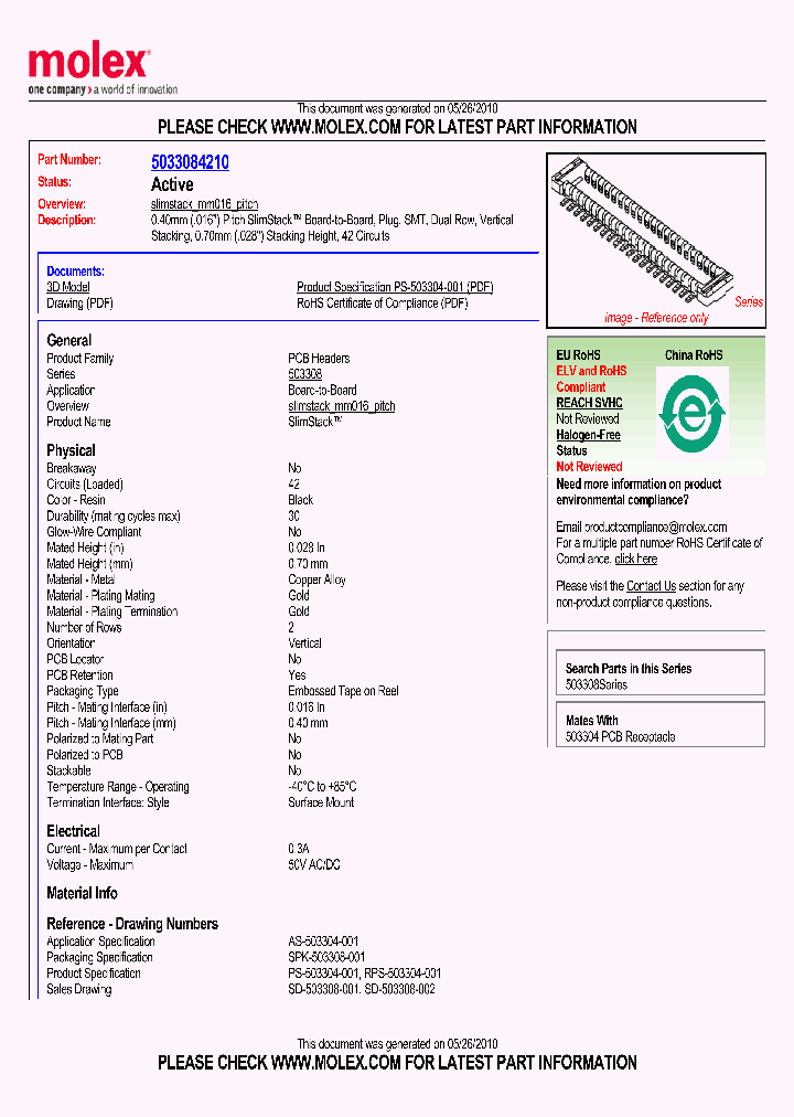 5033084210_4795693.PDF Datasheet