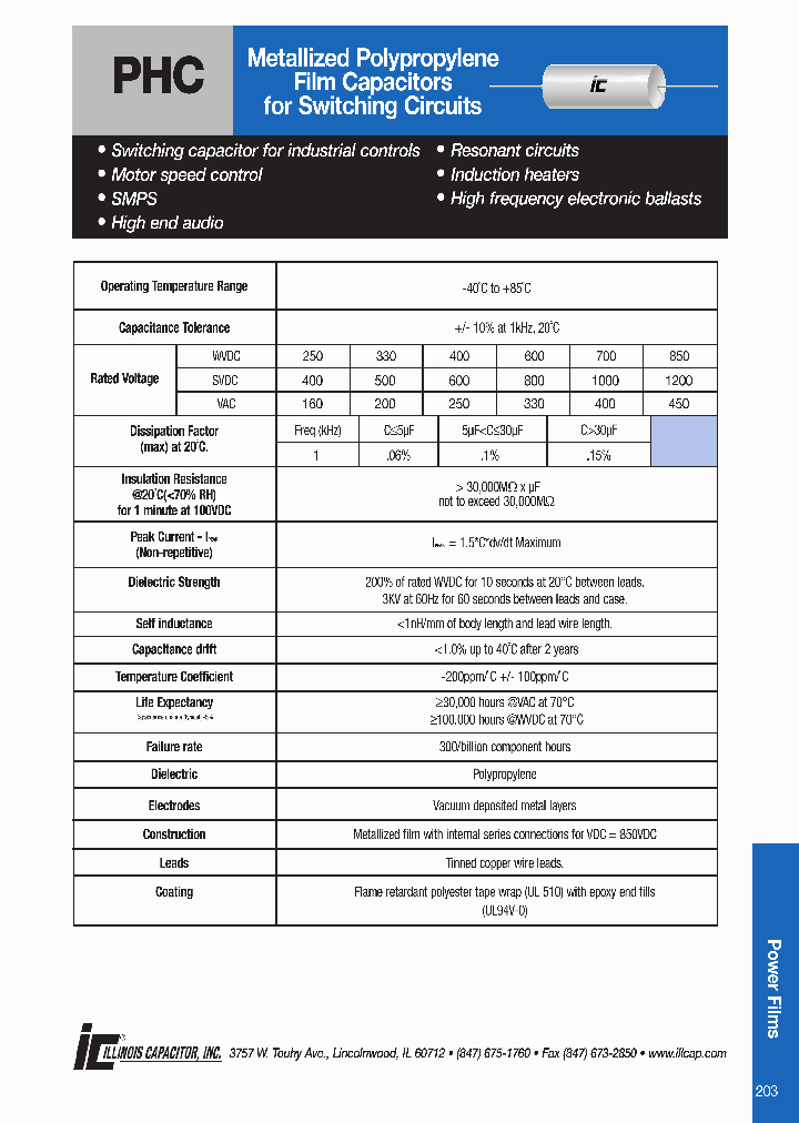 505PHC600K_4455642.PDF Datasheet