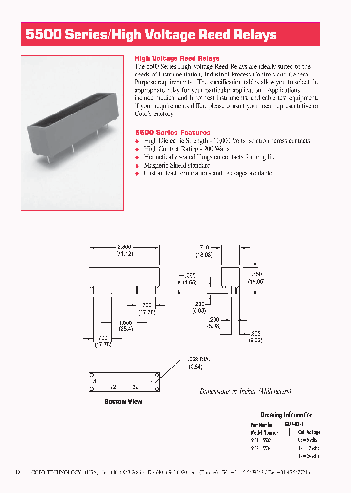 5503-05-1_4643749.PDF Datasheet