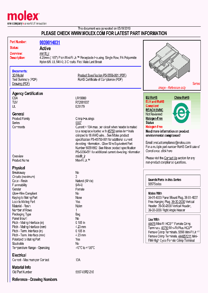 5557-03R2-210_4910537.PDF Datasheet