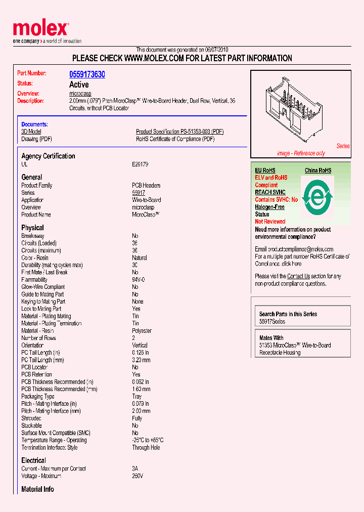 55917-3630_4878006.PDF Datasheet