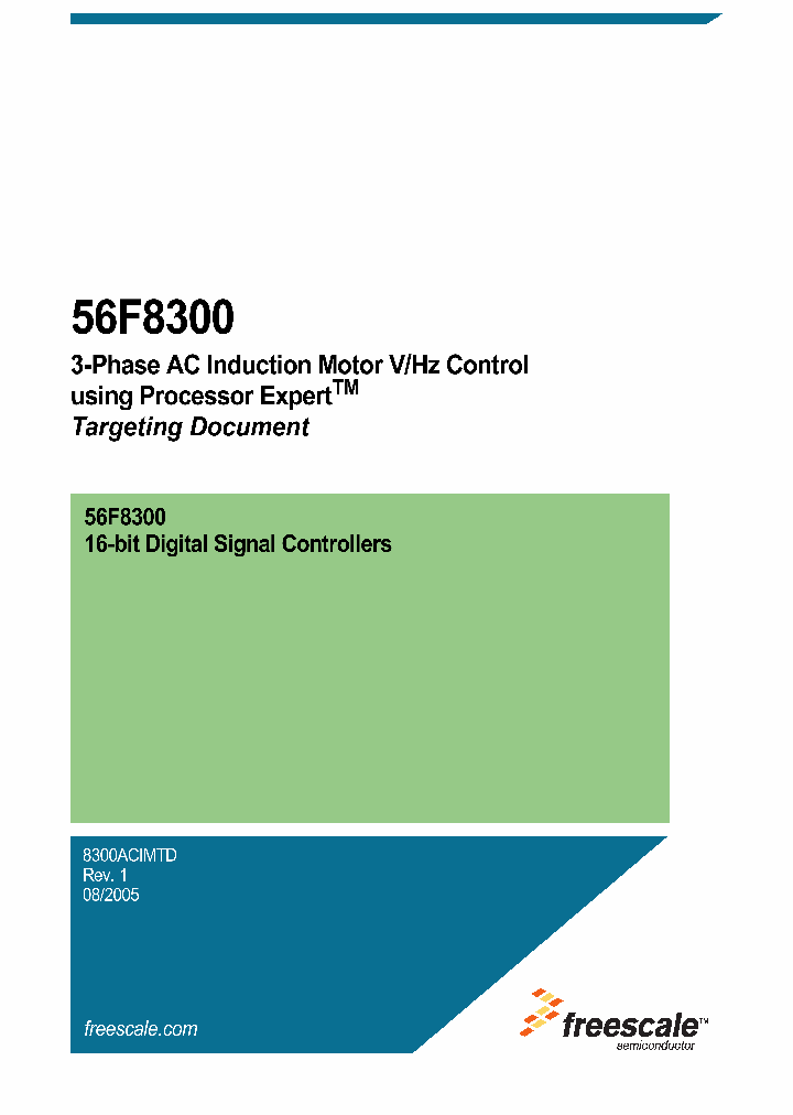 56F8300_4186918.PDF Datasheet