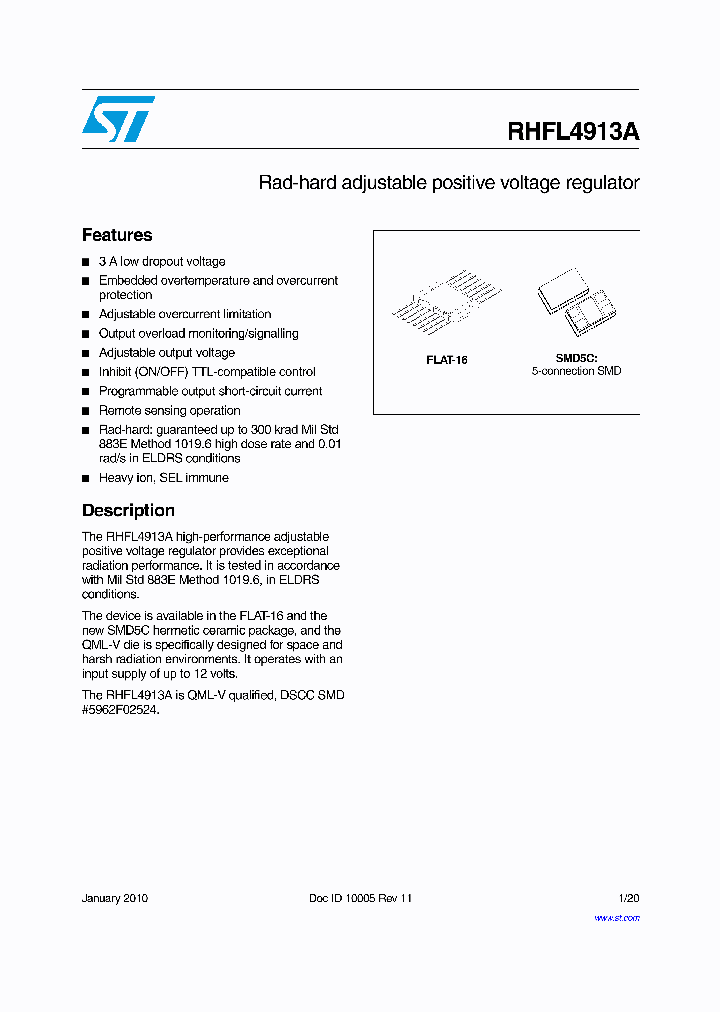 5962F0252401V9A_4847383.PDF Datasheet