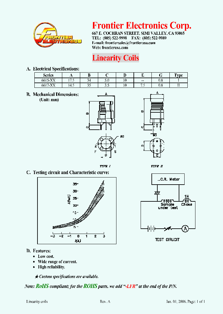 6615-XX-LFR_4492878.PDF Datasheet