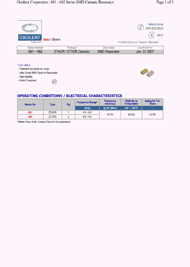 681-40M-30-03_4526120.PDF Datasheet