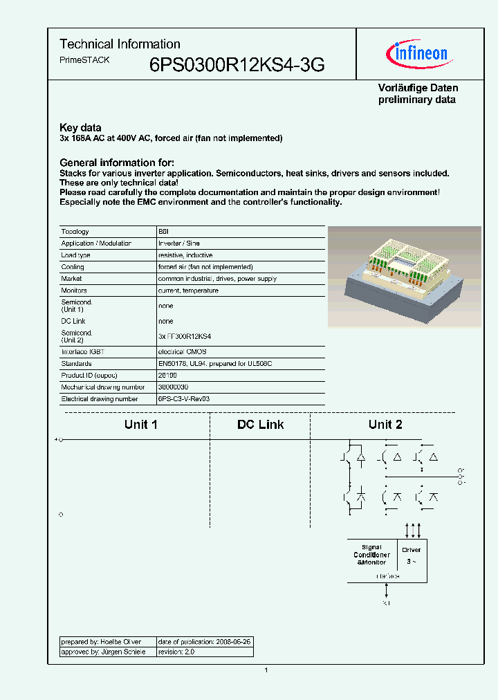 6PS0300R12KS4-3G_4918551.PDF Datasheet