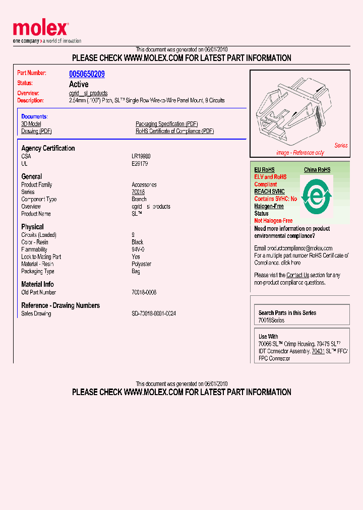 70018-0008_4871259.PDF Datasheet