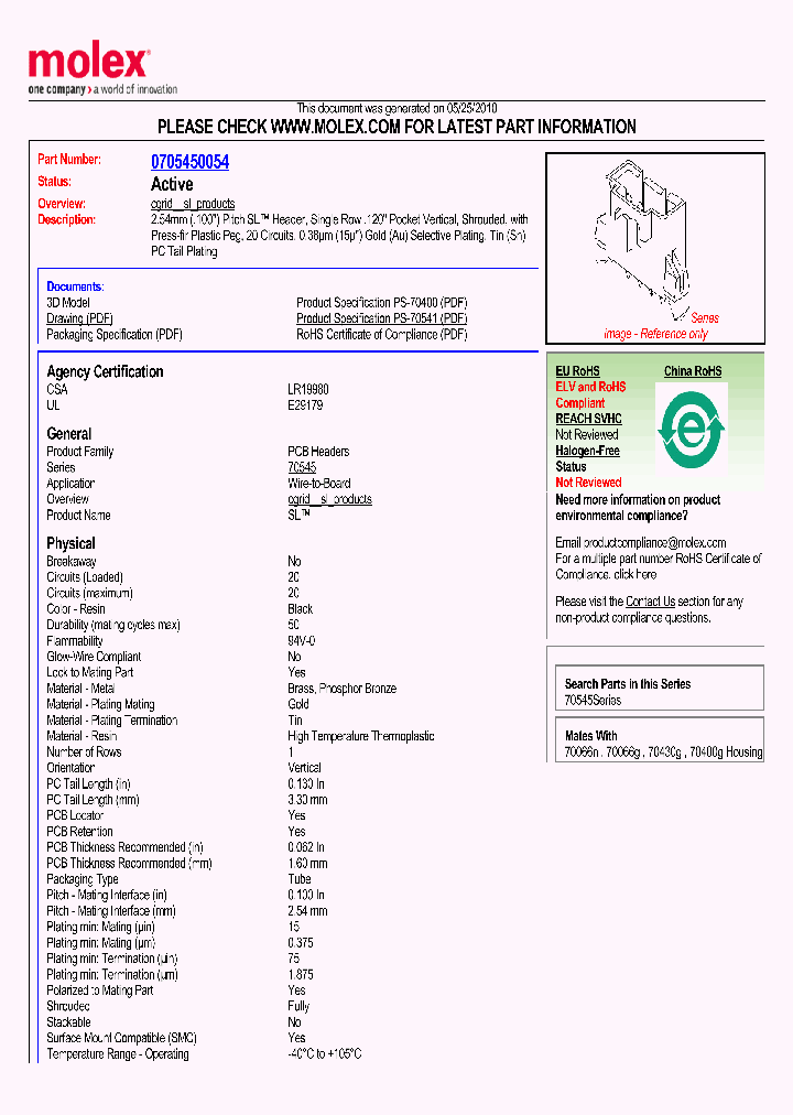 70545-0054_4884380.PDF Datasheet