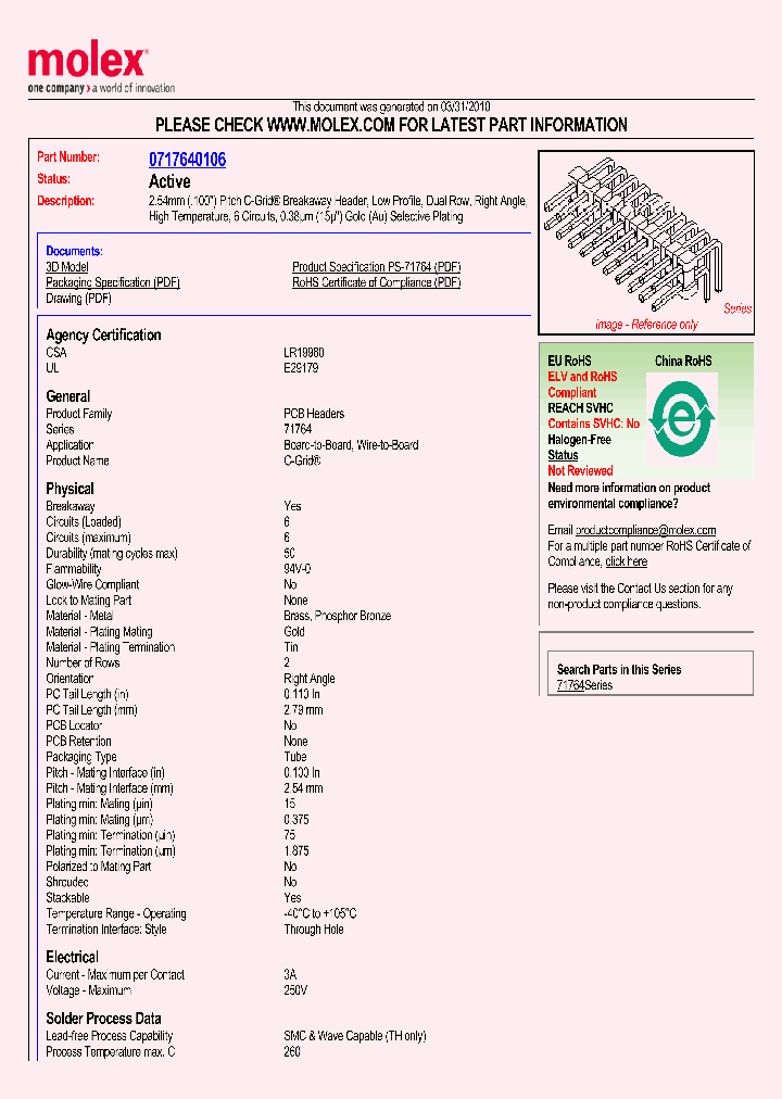 71764-0106_4915846.PDF Datasheet