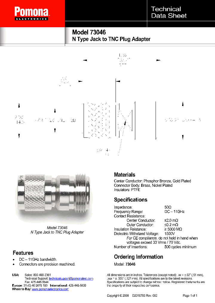 73046_4786767.PDF Datasheet