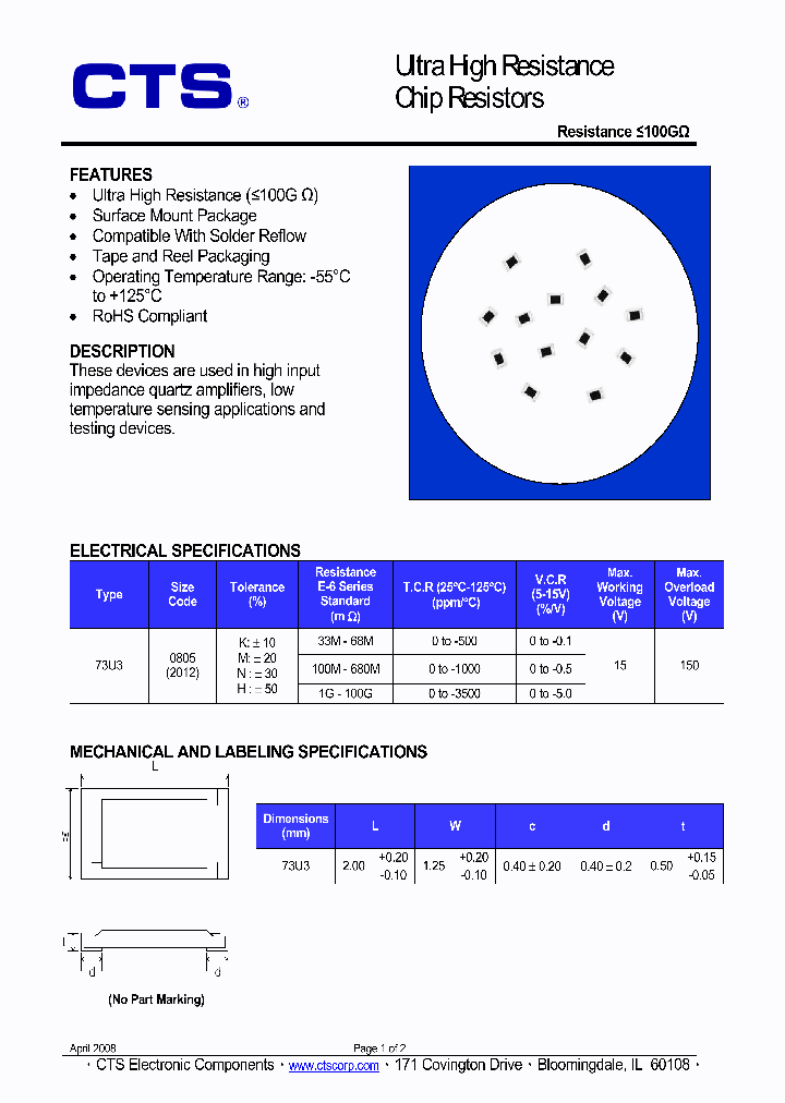 73U3477H_4172826.PDF Datasheet