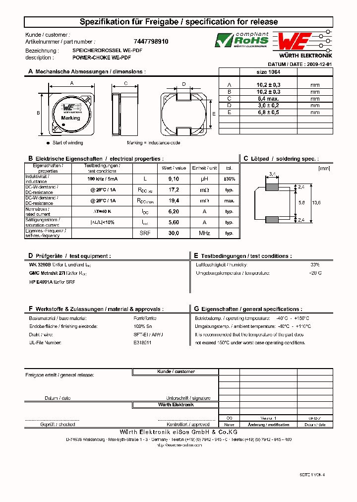 7447798910_4578485.PDF Datasheet