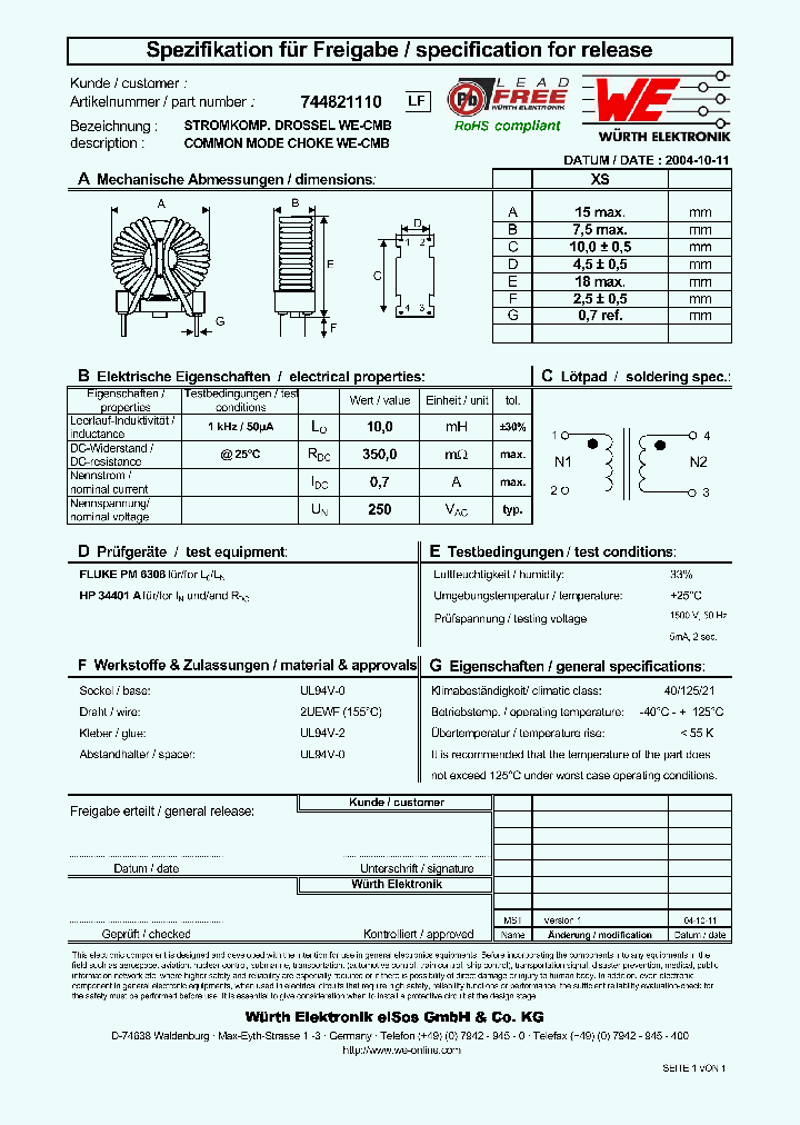 744821110_4699182.PDF Datasheet