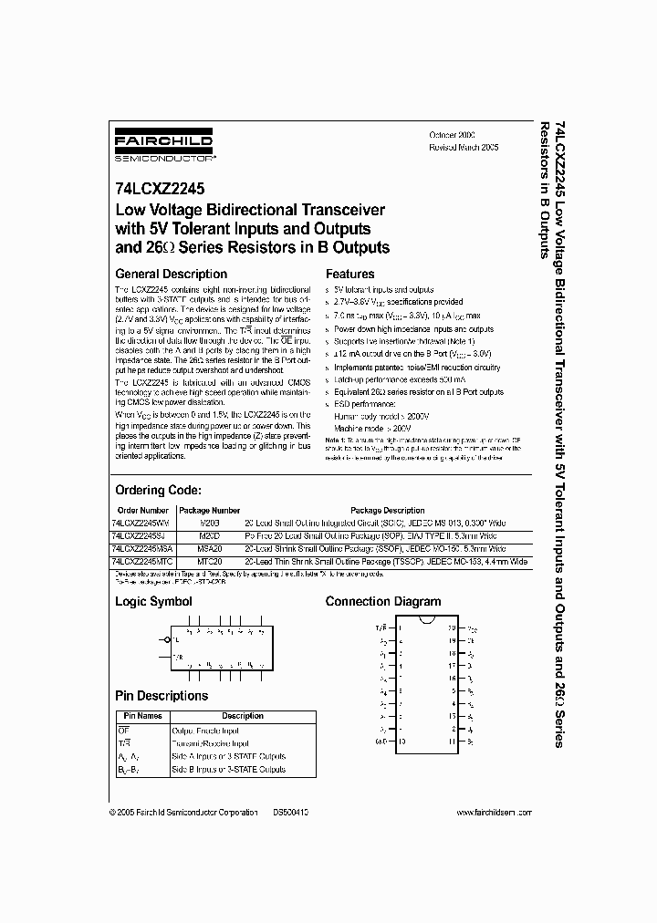 74LCXZ224505_4235046.PDF Datasheet