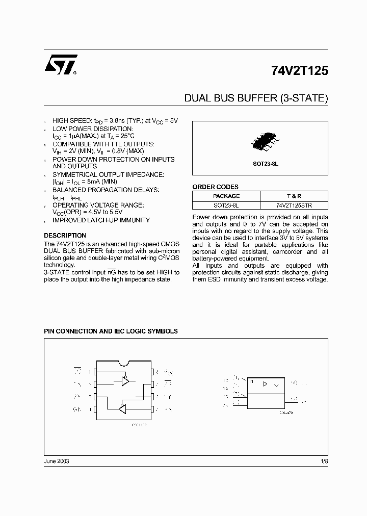 74V2T12503_4884633.PDF Datasheet