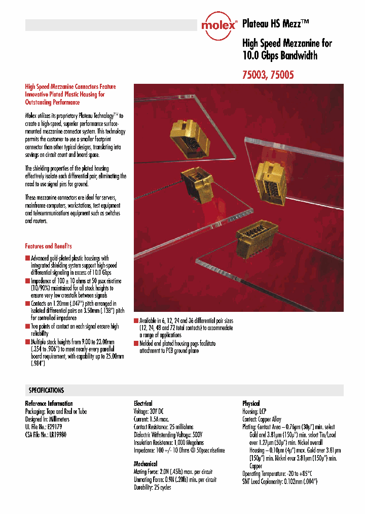 75005-0004_4538412.PDF Datasheet