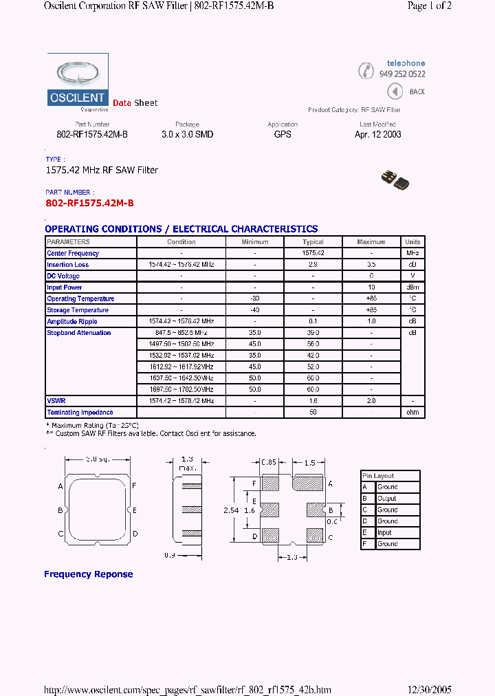 802-RF157542M-B_4804581.PDF Datasheet