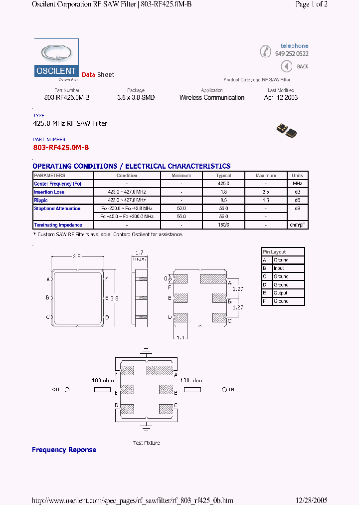803-RF4250M-B_4471351.PDF Datasheet