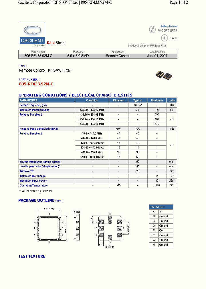 805-RF43392M-C_4722138.PDF Datasheet