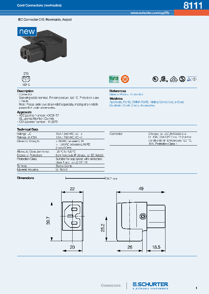 8111_4661102.PDF Datasheet