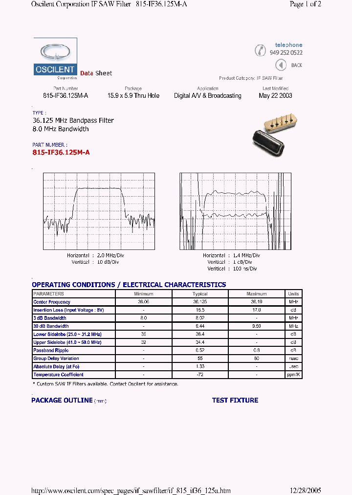 815-IF36125M-A_4664980.PDF Datasheet