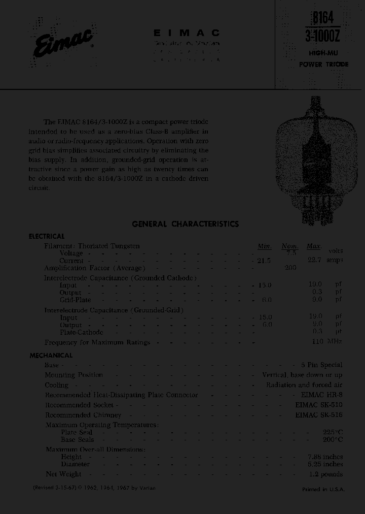 8164_4425935.PDF Datasheet