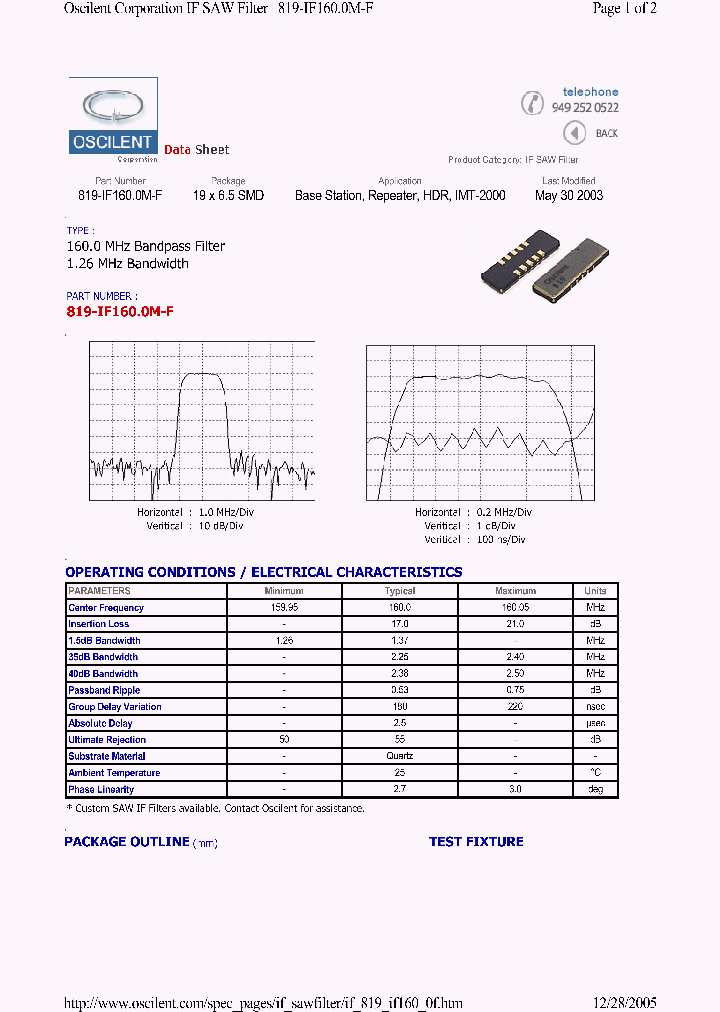 819-IF1600M-F_4625010.PDF Datasheet