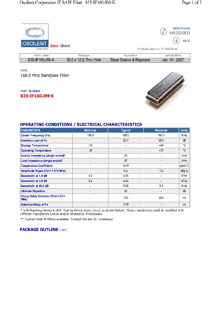 835-IF1600M-K_4471345.PDF Datasheet