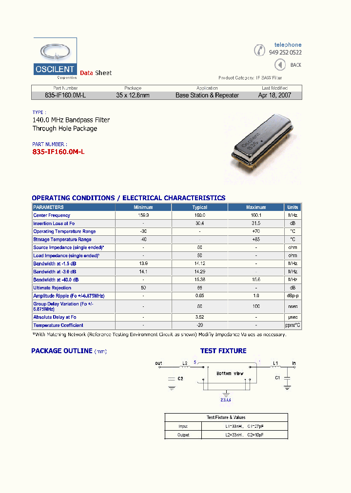 835-IF1600M-L_4471346.PDF Datasheet