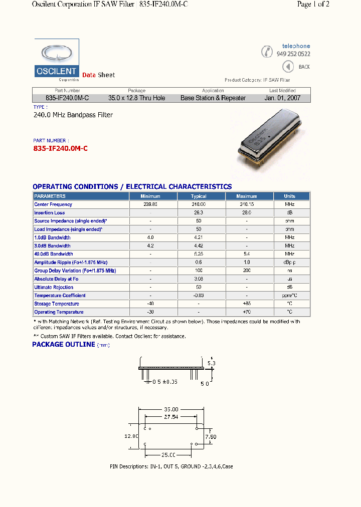 835-IF2400M-C_4804583.PDF Datasheet