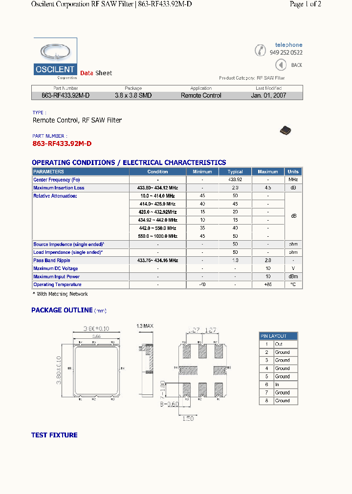 863-RF43392M-D_4722140.PDF Datasheet