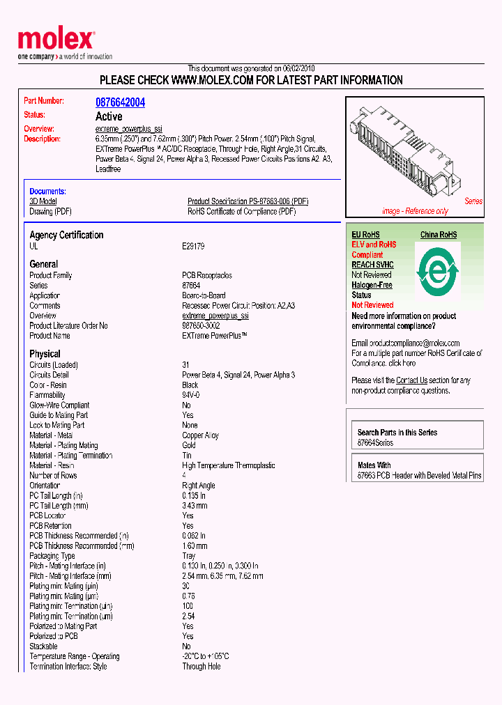 87664-2004_4887844.PDF Datasheet