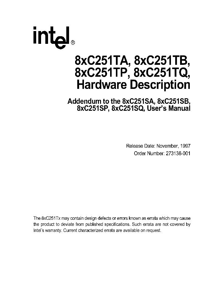 8XC251SA_4268808.PDF Datasheet